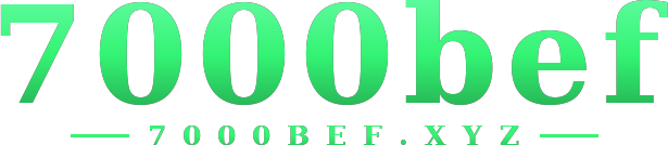 7000bef logo